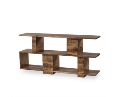 Ginger Console Table - Medium